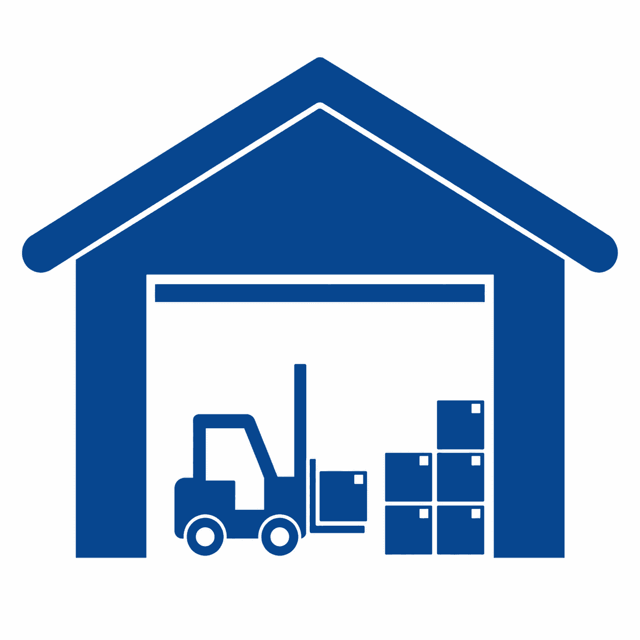 Warehouses