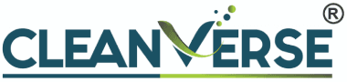 CleanVerse Logo