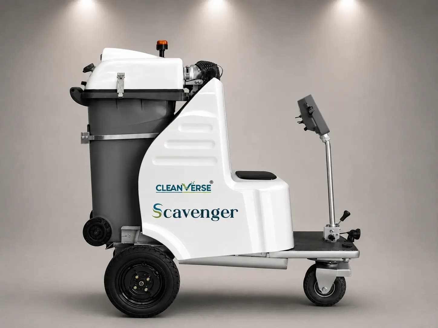 Litter Picker